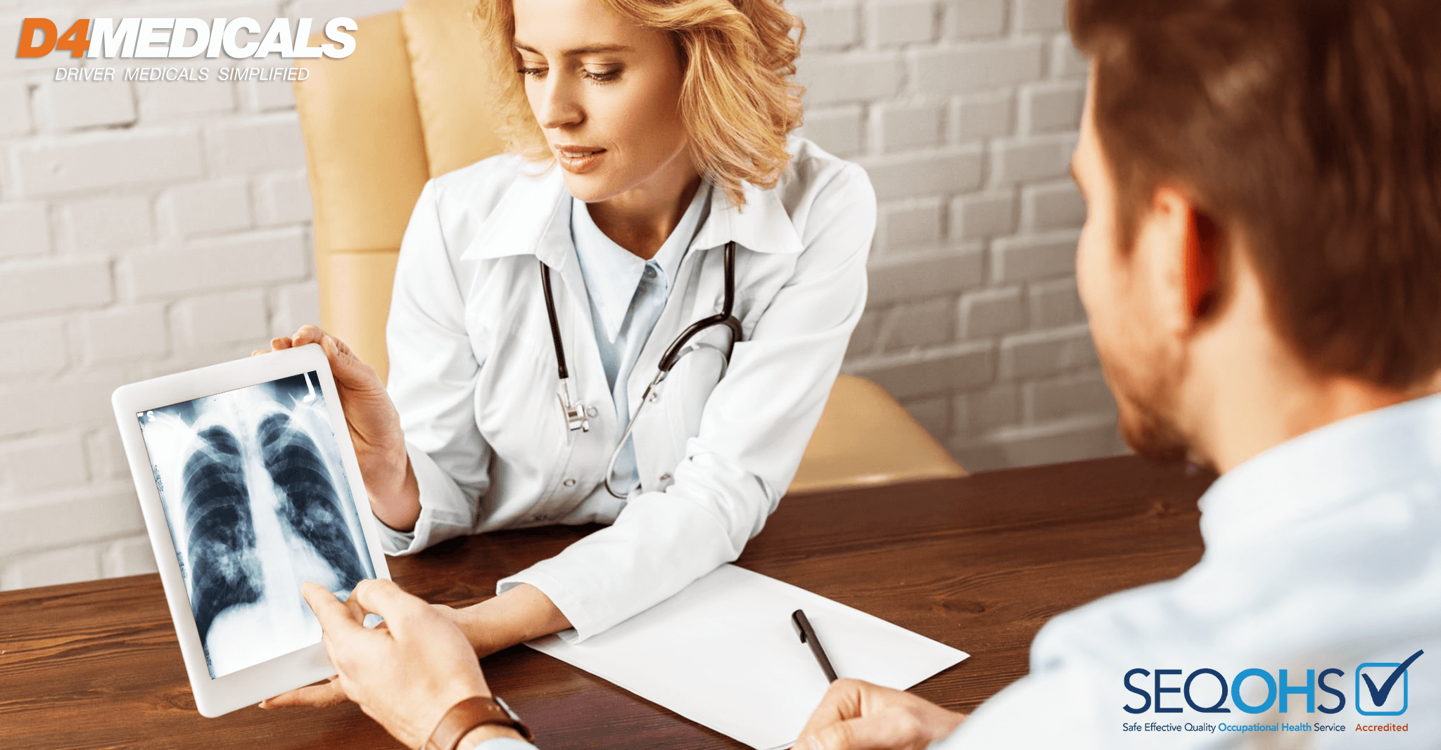 Spirometry in SEQOHS Medicals: Breathing Tests Explained — D4 Medicals